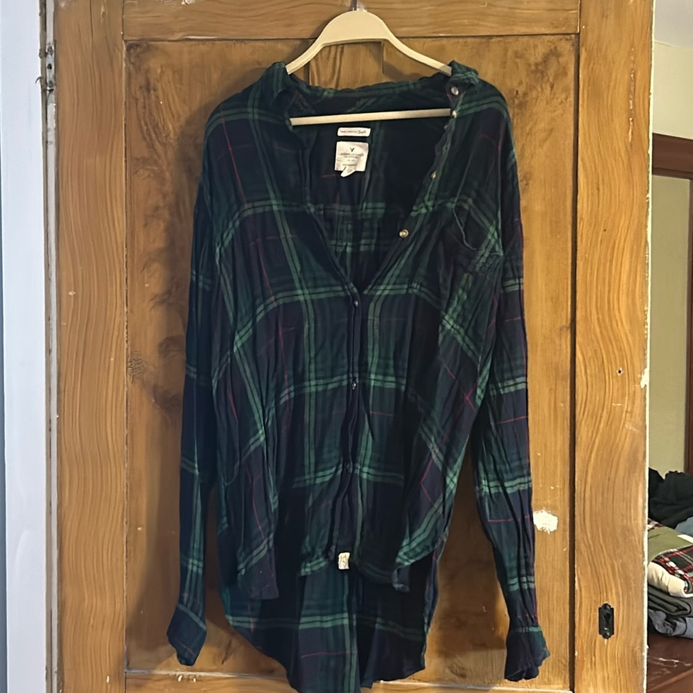 Flannel